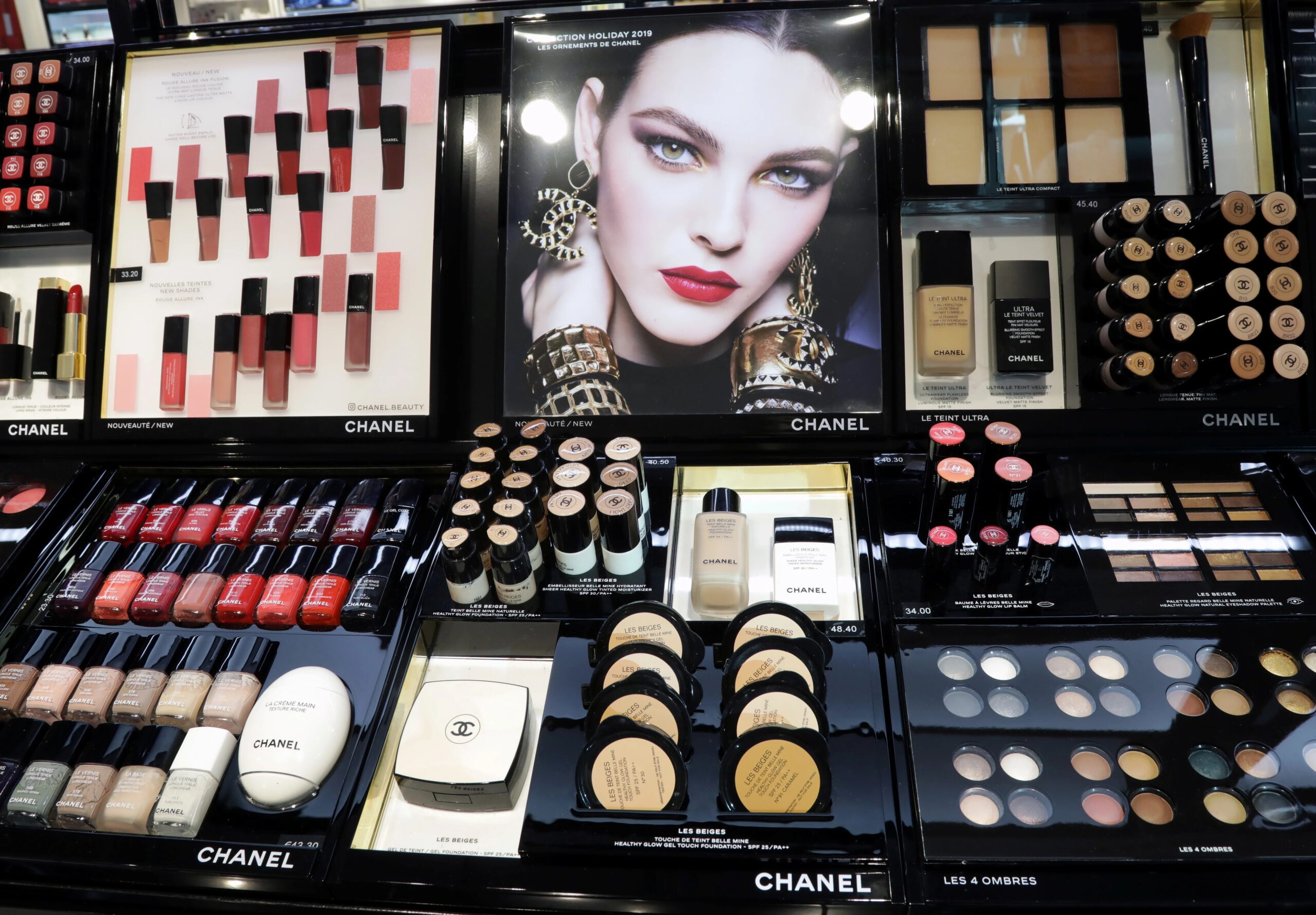 Opiniones sobre maquillaje MAC: la guía definitiva para elegir tus productos preferidos.