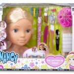 Encuentra los mejores productos de maquillaje Nancy – ¡Descubre el look perfecto ahora!