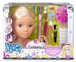 Encuentra los mejores productos de maquillaje Nancy – ¡Descubre el look perfecto ahora!