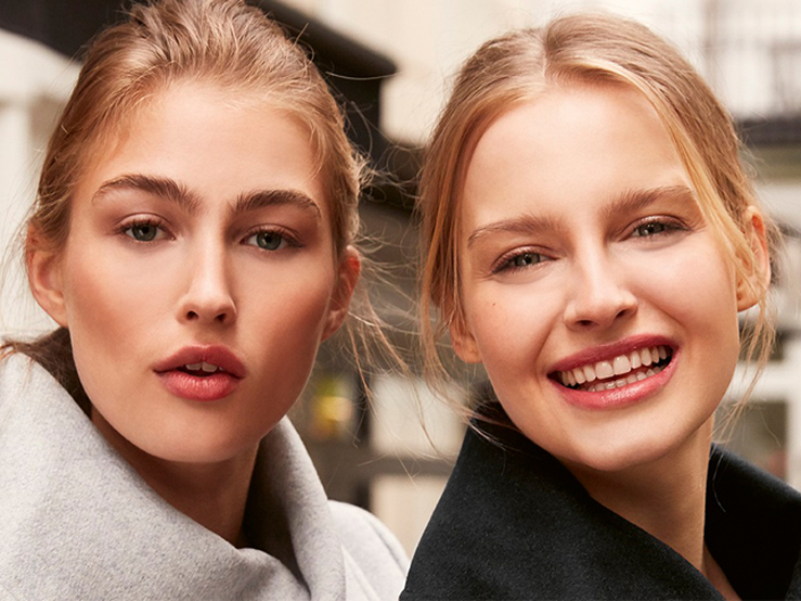 Adquiere maquillaje natural al por mayor y resalta tu Belleza