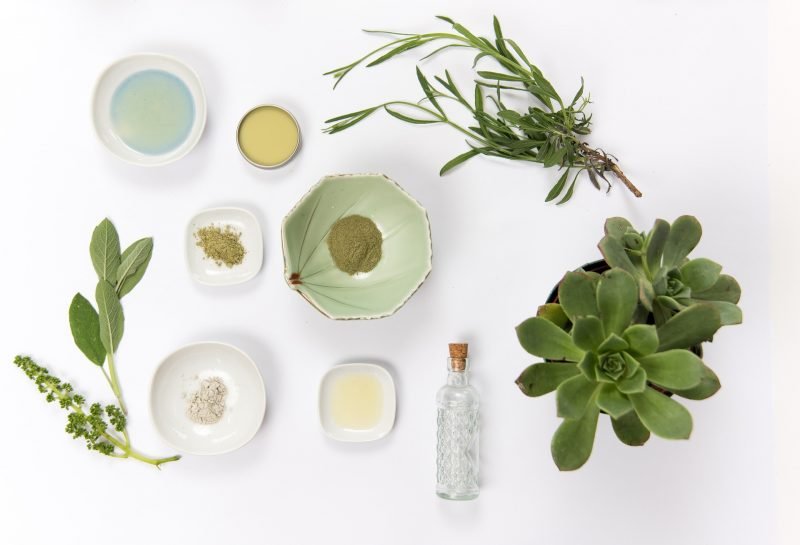 Descubre el mejor maquillaje natural orgánico vegano para cuidar tu Belleza.