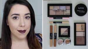 Maquillaje NYX: Descubre los mejores productos y logra un look impecable