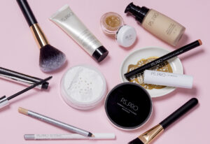 Descubre la mejor selección de maquillaje en Primark para lucir radiante