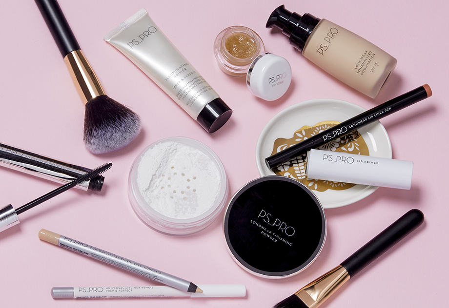 Descubre la mejor selección de maquillaje en Primark para lucir radiante