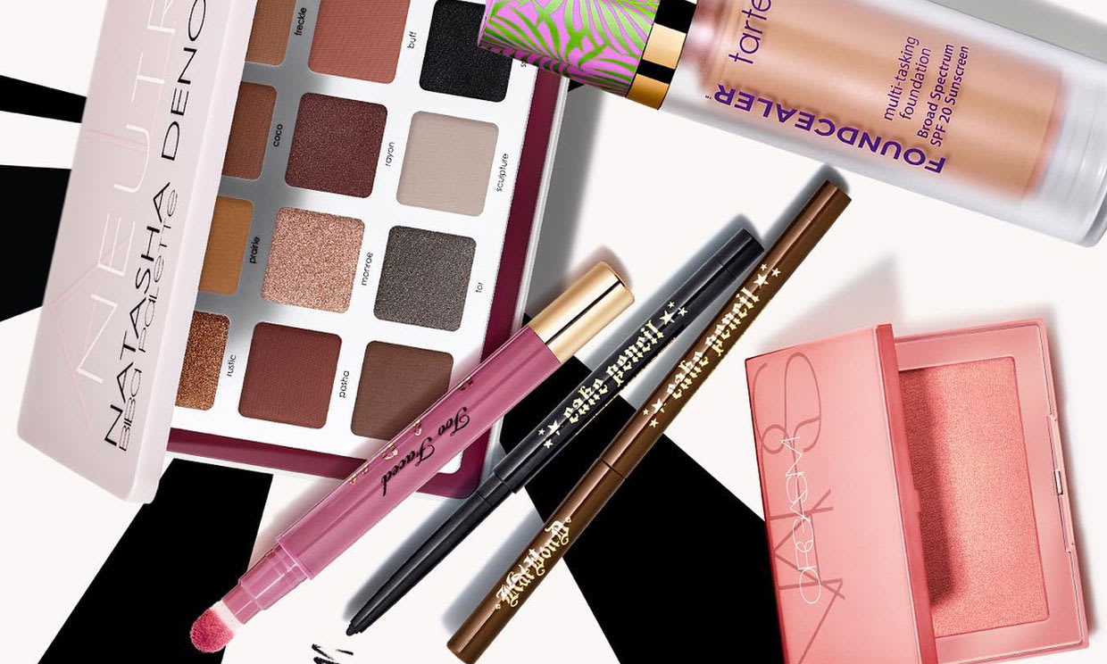 Encuentra los mejores productos para Bellezar maquillaje online.