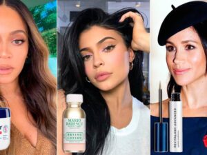Descubre los mejores productos de maquillaje para mujeres de 35 años y resalta tu Belleza natural.