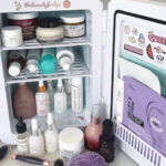 ¡Conserva tus productos de maquillaje perfectos con nuestras neveras especializadas!
