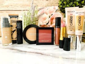 ¡Belleza cosméticos al por mayor de Revlon y ahorra!