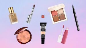 Descubre la magia del calendario de adviento maquillaje 2022 y sorpréndete cada día