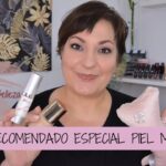 Encuentra el set de maquillaje perfecto y luce espectacular