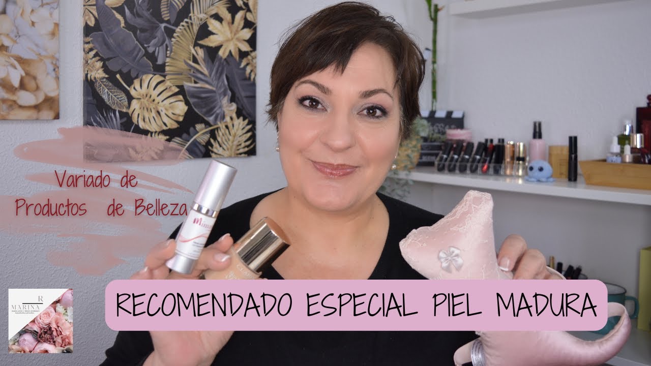 Encuentra el set de maquillaje perfecto y luce espectacular