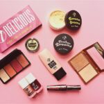 Descubre los mejores productos de maquillaje W7 y luce radiante.