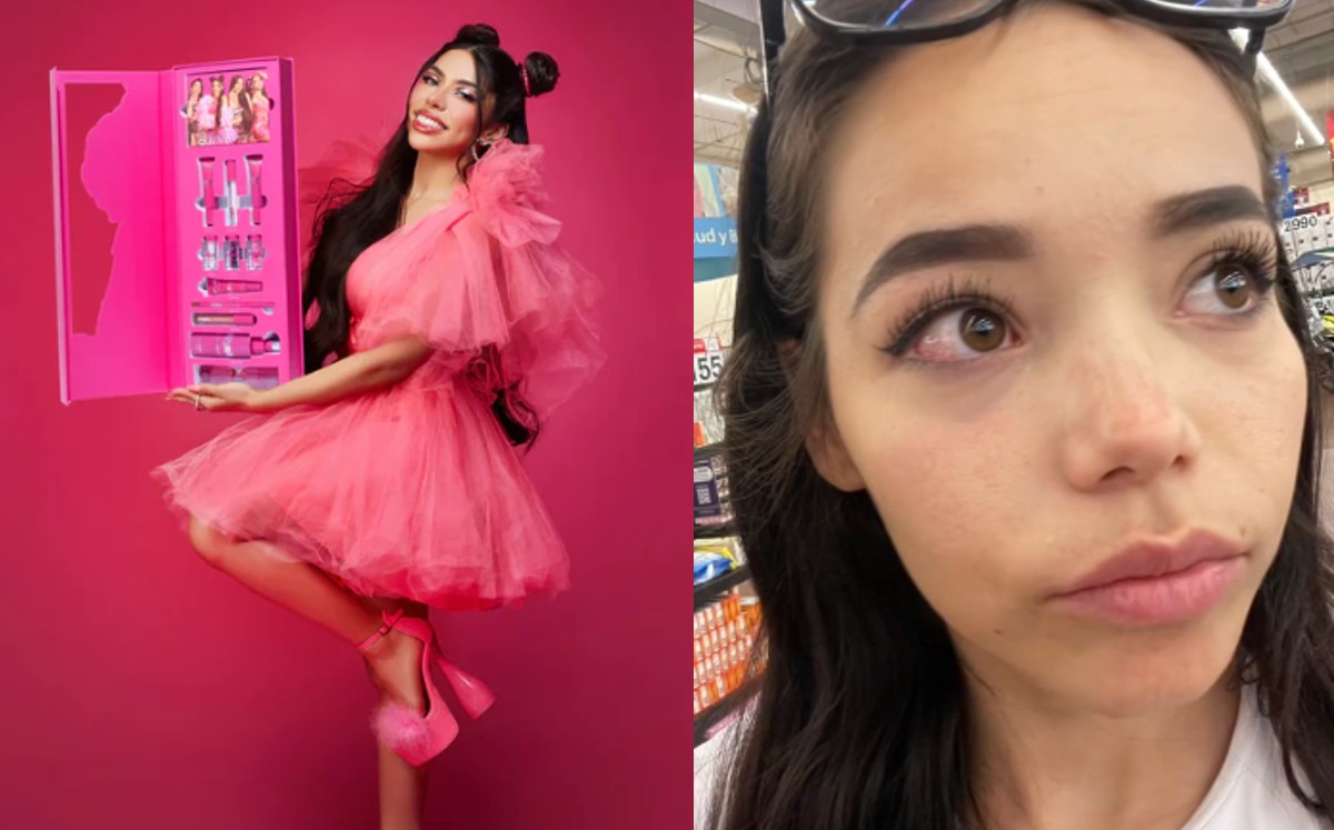 Encuentra los mejores productos de maquillaje Yeri MUA para Bellezar en Estados Unidos