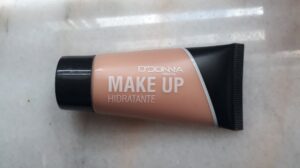 Descubre el mejor maquillaje Donna: calidad y estilo en un solo lugar