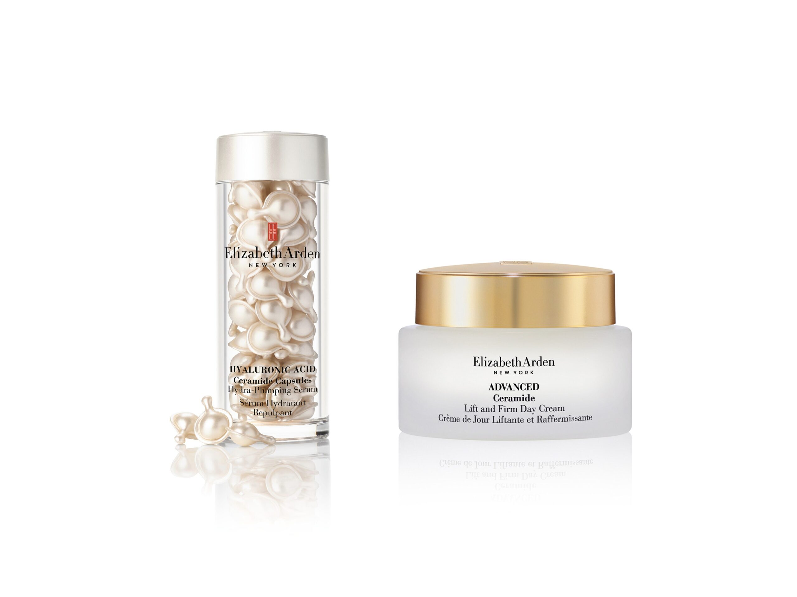 Descubre el Maquillaje Elizabeth Arden para una Belleza Radiante.