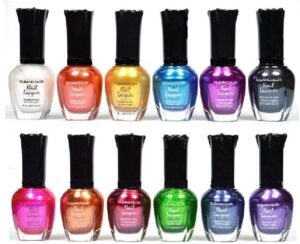 Descubre los mejores productos de maquillaje Kleancolor y luce radiante.