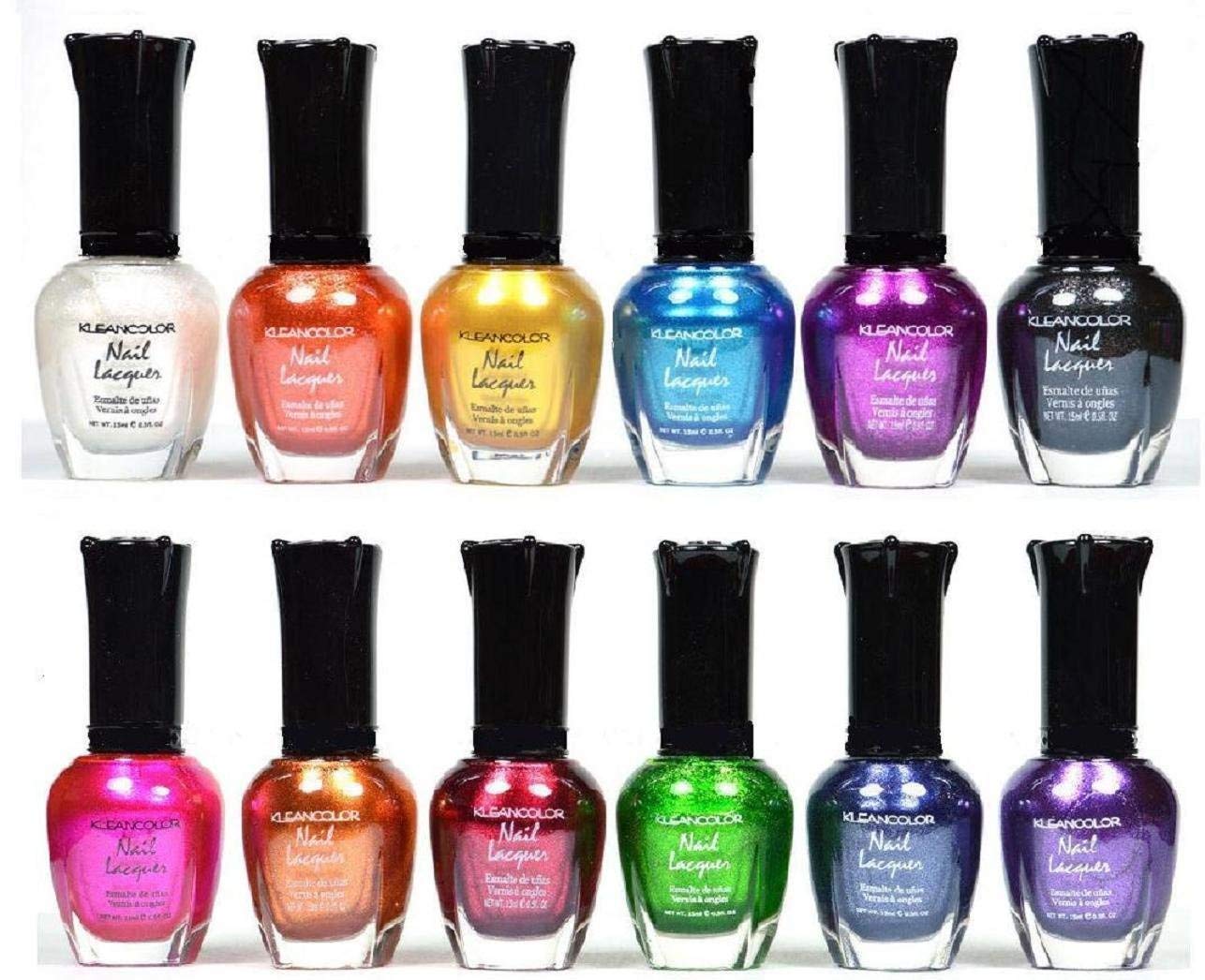 Descubre los mejores productos de maquillaje Kleancolor y luce radiante.