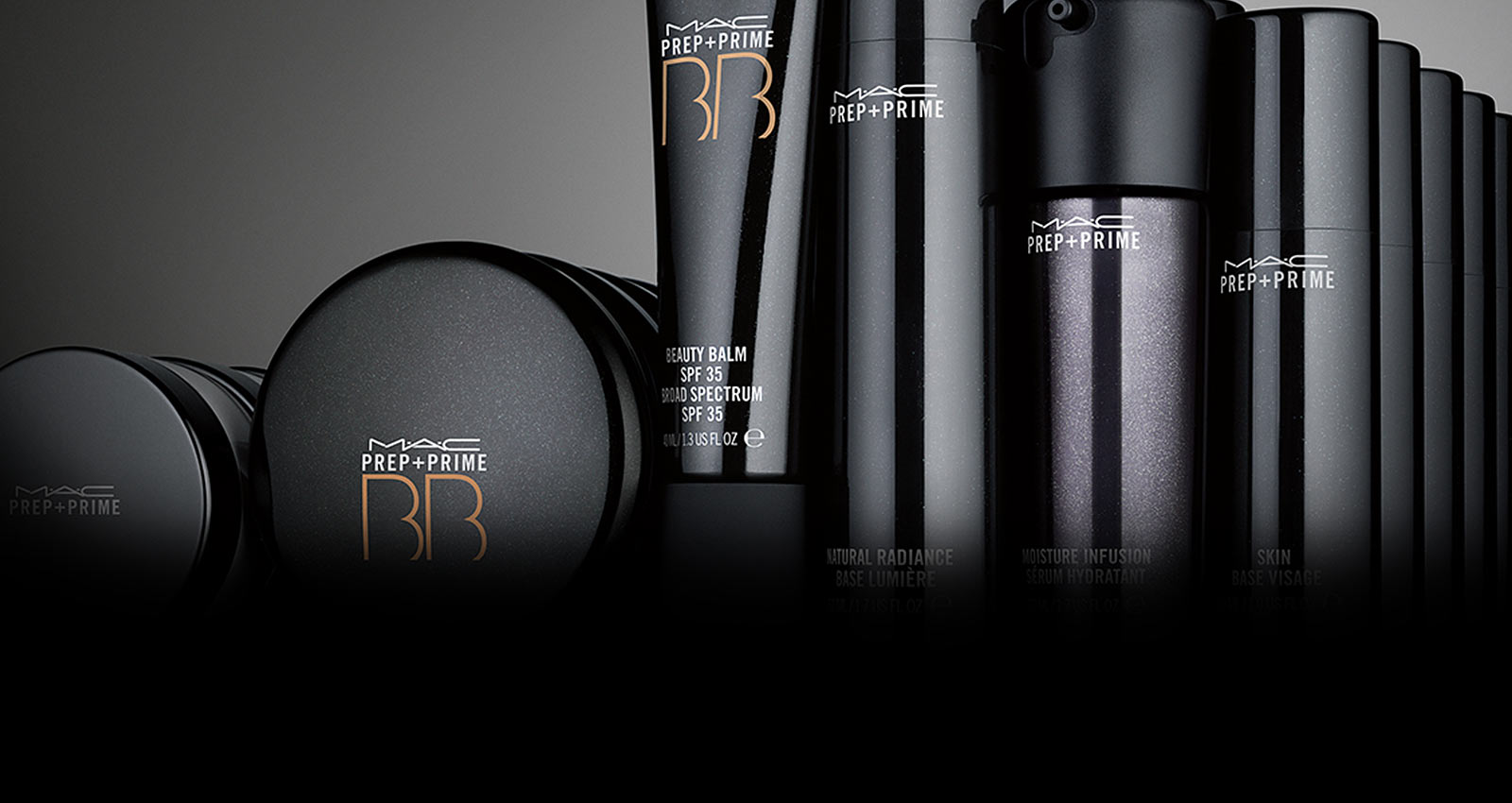 Encuentra tu look perfecto con el maquillaje MAC en Paraguay