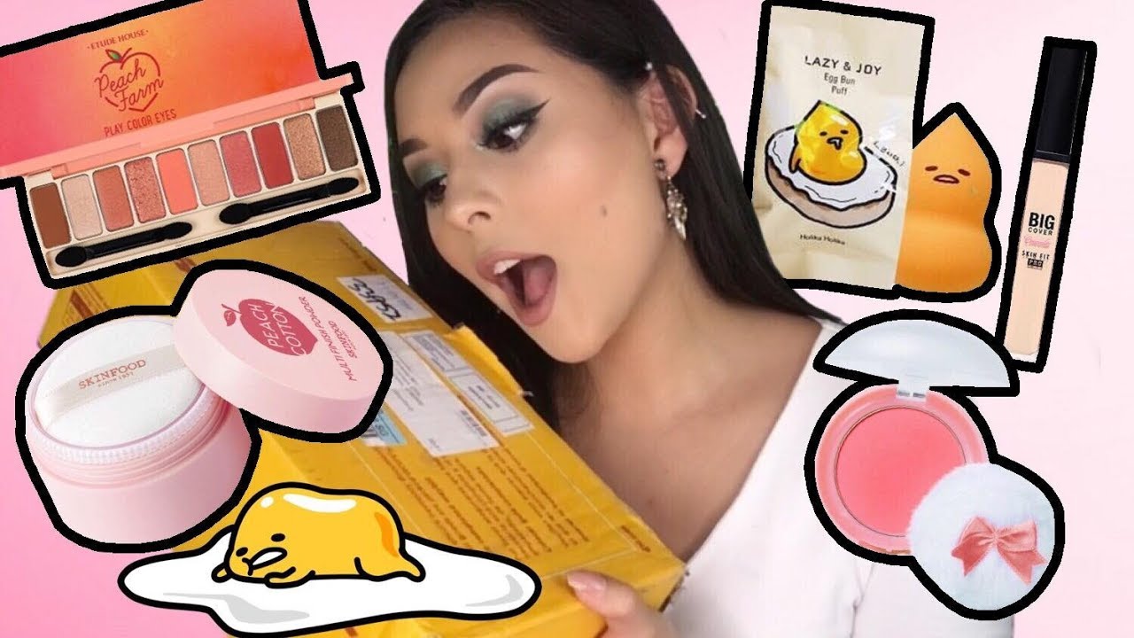 Encuentra los mejores productos de maquillaje coreano en Temuco