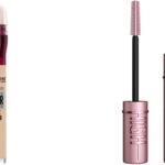 Descubre los mejores productos de maquillaje Maybelline en Amazon