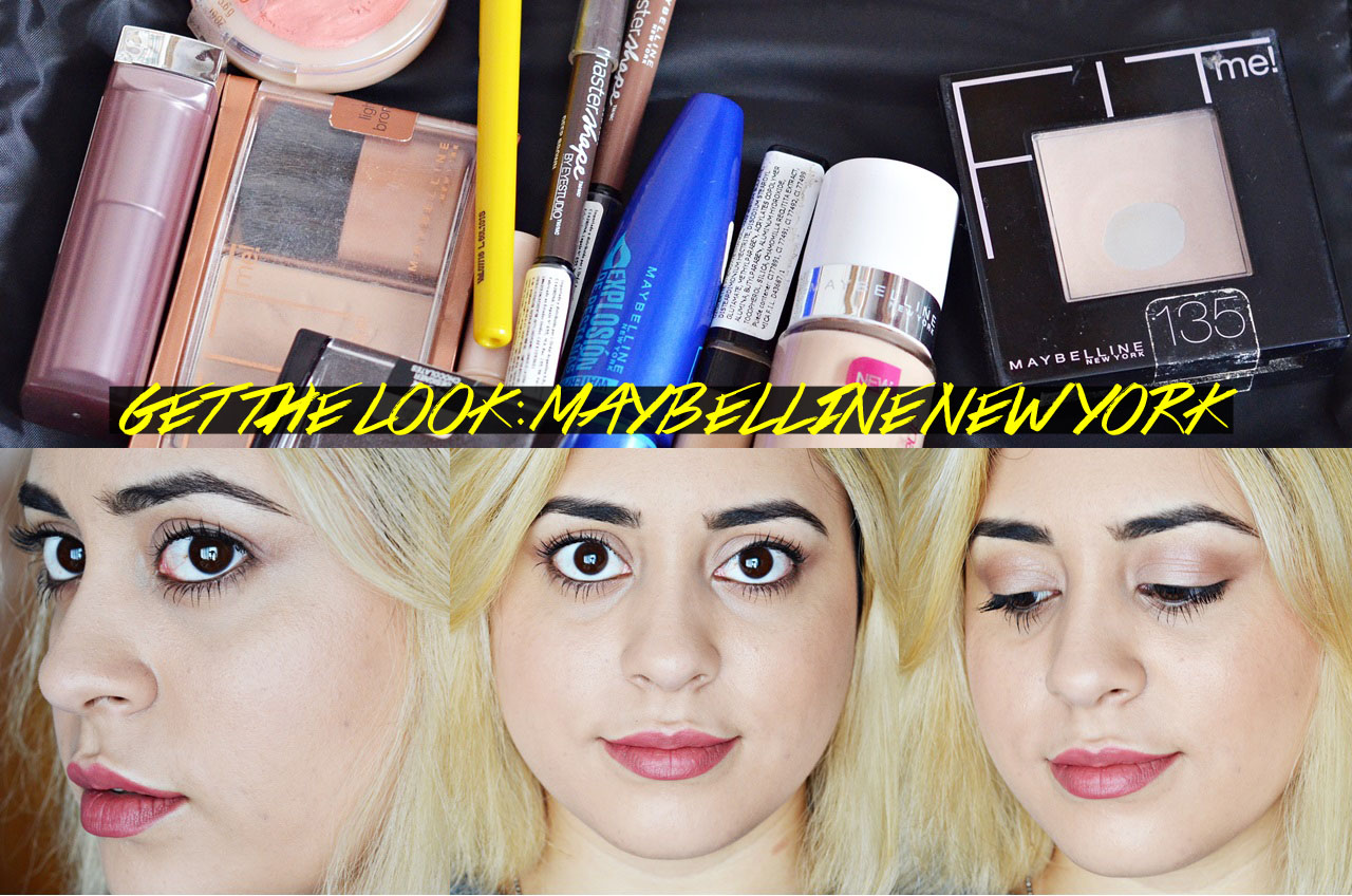 Descubre el maquillaje Maybelline en Argentina: calidad y estilo.