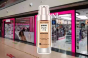 Encuentra lo mejor en maquillaje Maybelline en Druni – ¡Descubre los productos y colores perfectos para tu Belleza!