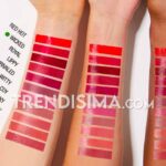 Descubre el maquillaje Maybelline en Mercadona y realza tu Belleza.