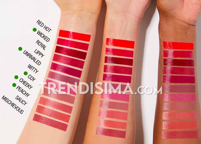 Descubre el maquillaje Maybelline en Mercadona y realza tu Belleza.