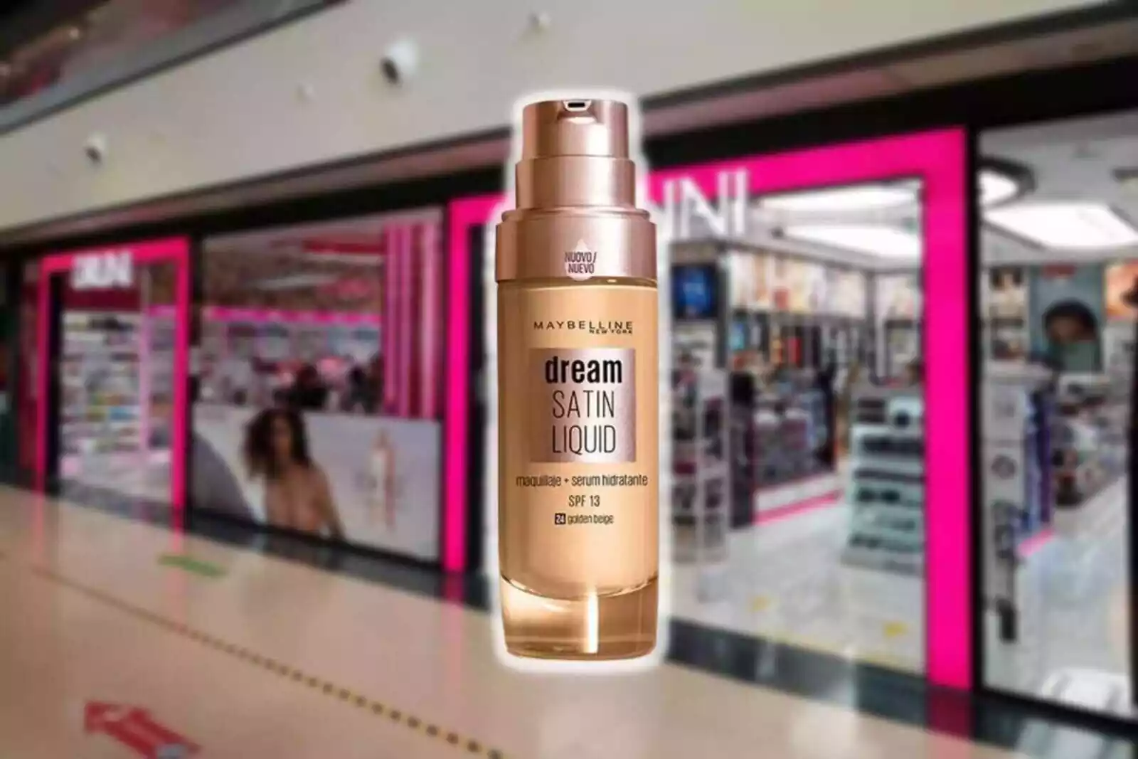 Descubre el mejor maquillaje con Maybelline y luce radiante