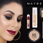 Descubre las mejores recomendaciones de maquillaje Maybelline y luce radiante.