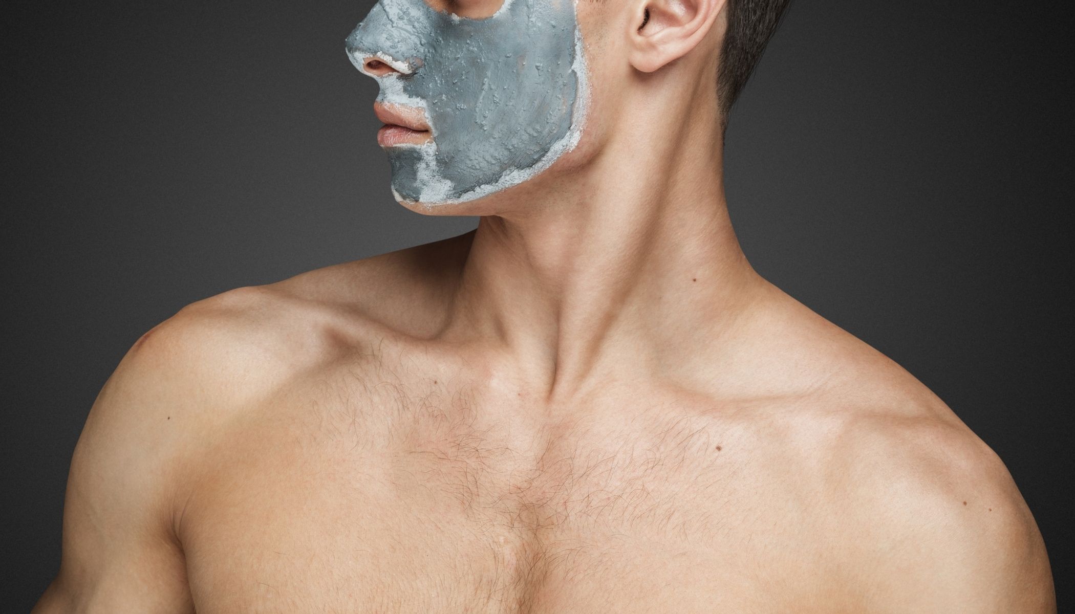 Productos para el cuidado de la piel masculina: ¡Lucirás radiante!