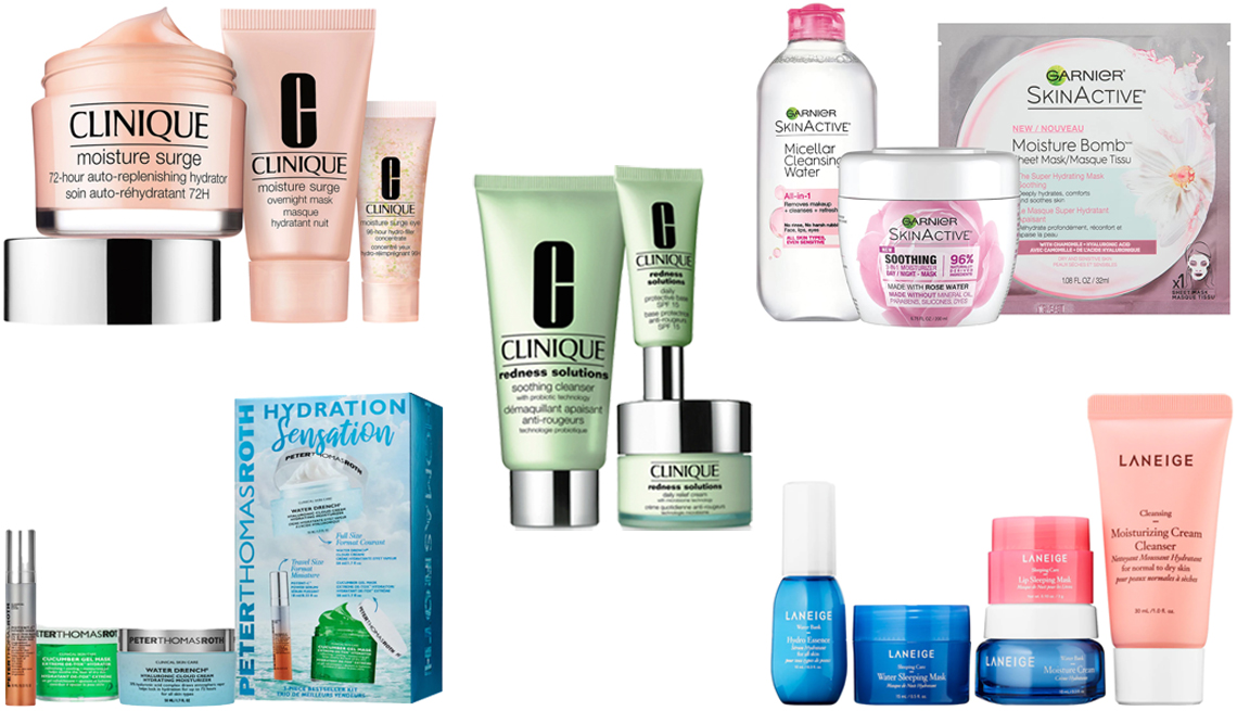 Encuentra los mejores productos para el cuidado de la piel en nuestra tienda online.