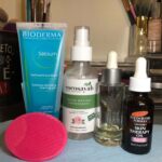 Rutina de cuidado facial coreana para piel mixta: Consejos y productos imprescindibles
