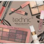 ¡Descubre el maquillaje Technic al mejor precio! Belleza al por mayor y benefíciate de increíbles descuentos. Perfecto para profesionales y amantes del maquillaje.