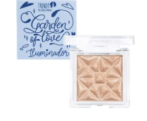 Descubre el maquillaje it perfecto para ti y luce radiante
con los productos más trendy. ¡Entra ya!