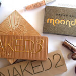 Descubre el maquillaje Urban Decay: calidad y estilo en un solo lugar