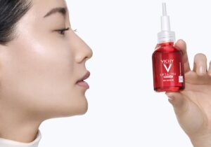 Descubre los mejores productos para el cuidado de la piel con Vichy
