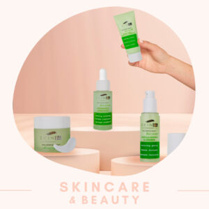 Pronto: Descubre la nueva línea de cuidado facial – Soon Skincare