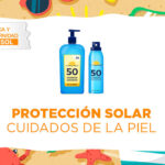 Consejos para proteger tu piel de los daños del sol y el envejecimiento prematuro