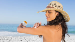 Nivea Sun Protección y Piel Sensible: ingredientes suaves y efectivos para cuidar tu piel del sol