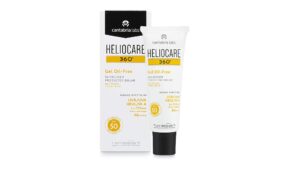 Protección solar para piel grasa con la línea Loreal: ¡Disfruta del sol sin preocupaciones!