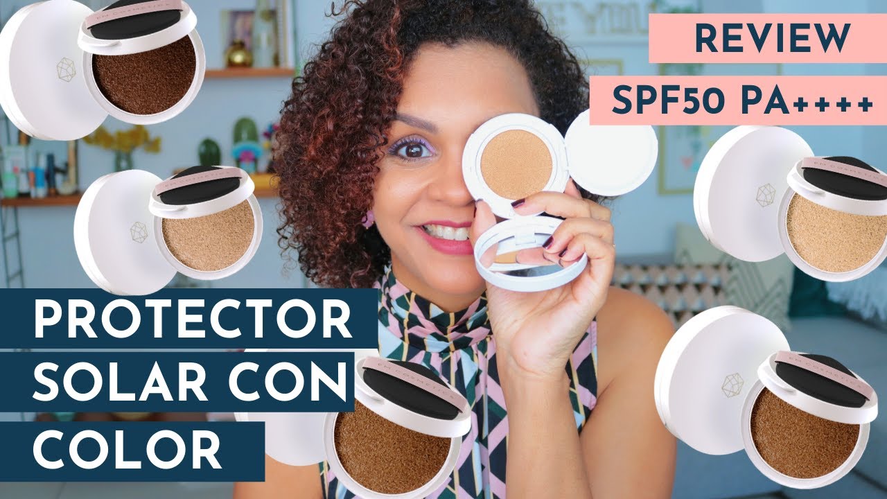 Protege tu piel morena del sol con estos protectores solares de alta calidad