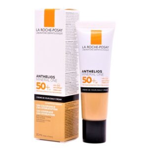 Protege tu piel de la luz azul con nuestra línea de cuidado facial