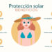 Protege tu piel del sol con el mejor protector solar