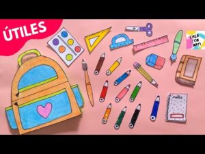 Protege y cuida la piel de tu patito de papel con estos tips