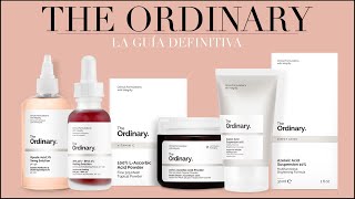 Prueba de cuidado de la piel ordinario: ¡resultados sorprendentes!