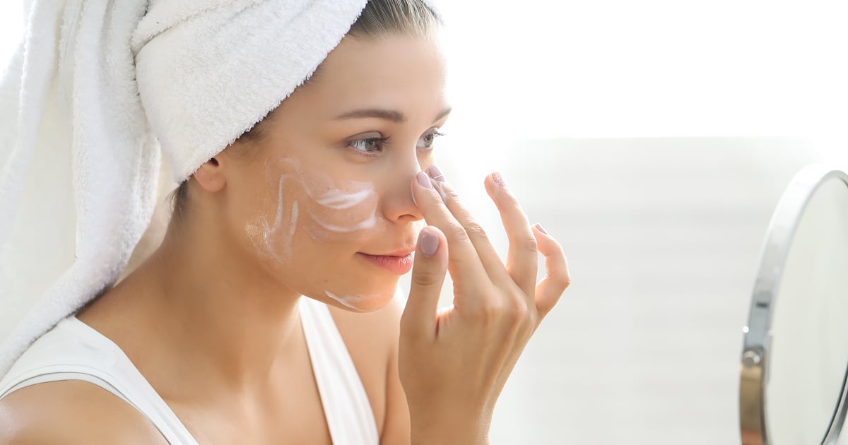 Radiante durante el embarazo: rutina de skincare en 5 pasos
