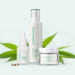 Radiante durante el embarazo: skincare seguro y efectivo