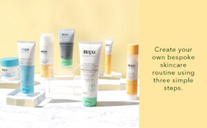 Radiante piel con Sanitas Skincare: Descubre nuestros productos