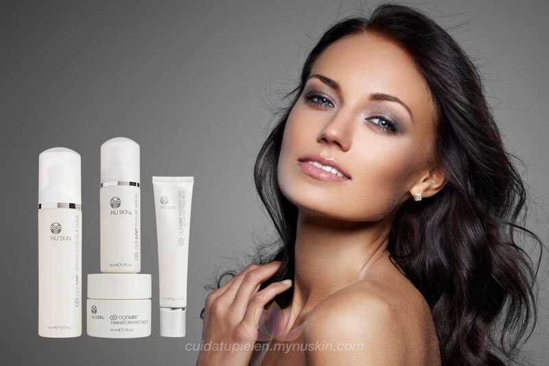 Radiante y joven a los 30s: Cuida tu piel con nuestra línea anti aging